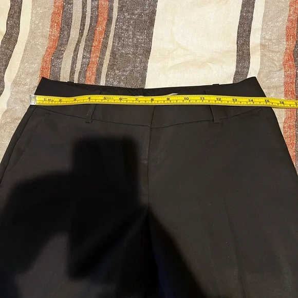 Ann Taylor women’s black pants - Picture 7 of 11